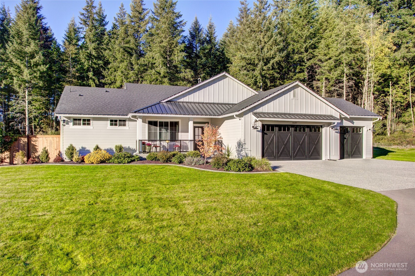 14603 107th Street NE, Lake Stevens, WA 98258