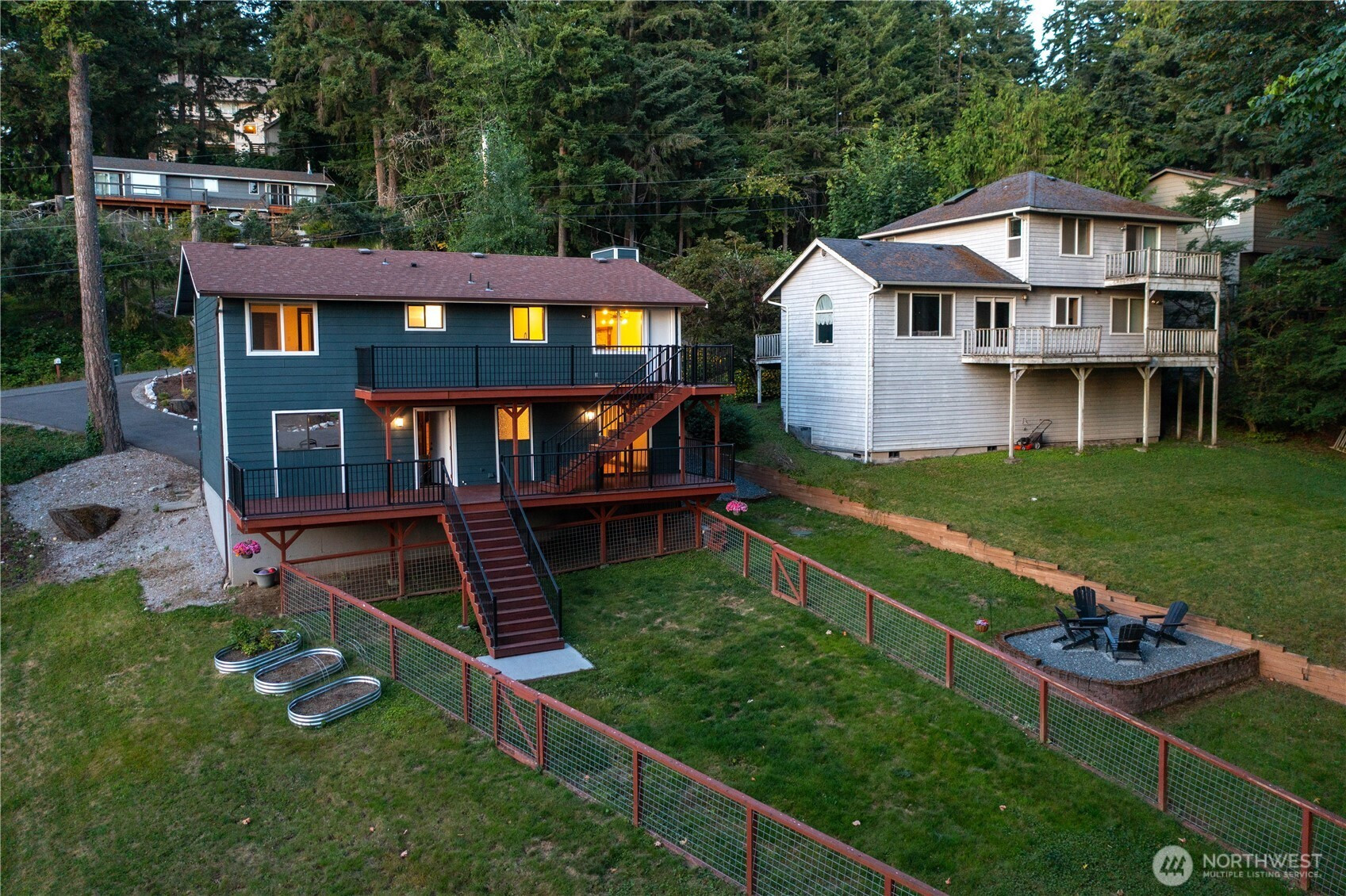 1668 Sapphire Trail, Bellingham, WA 98226