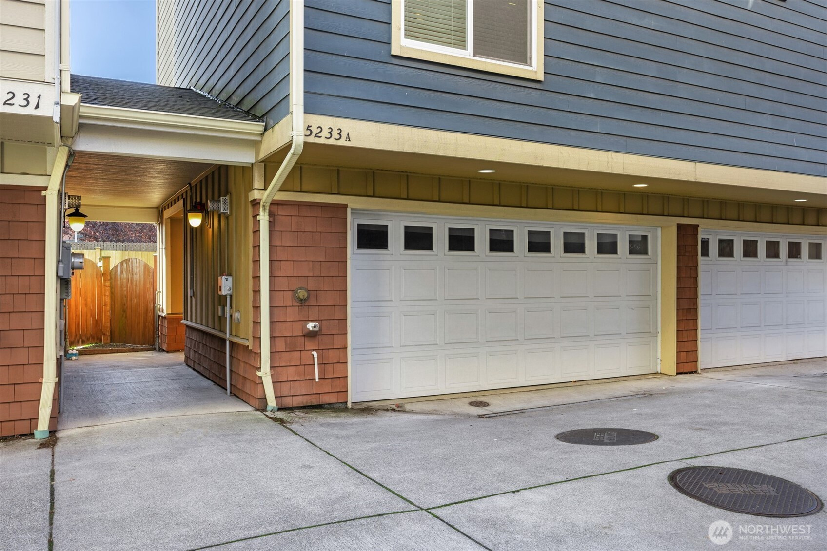 5233 Russell Avenue NW, Seattle, WA 98107