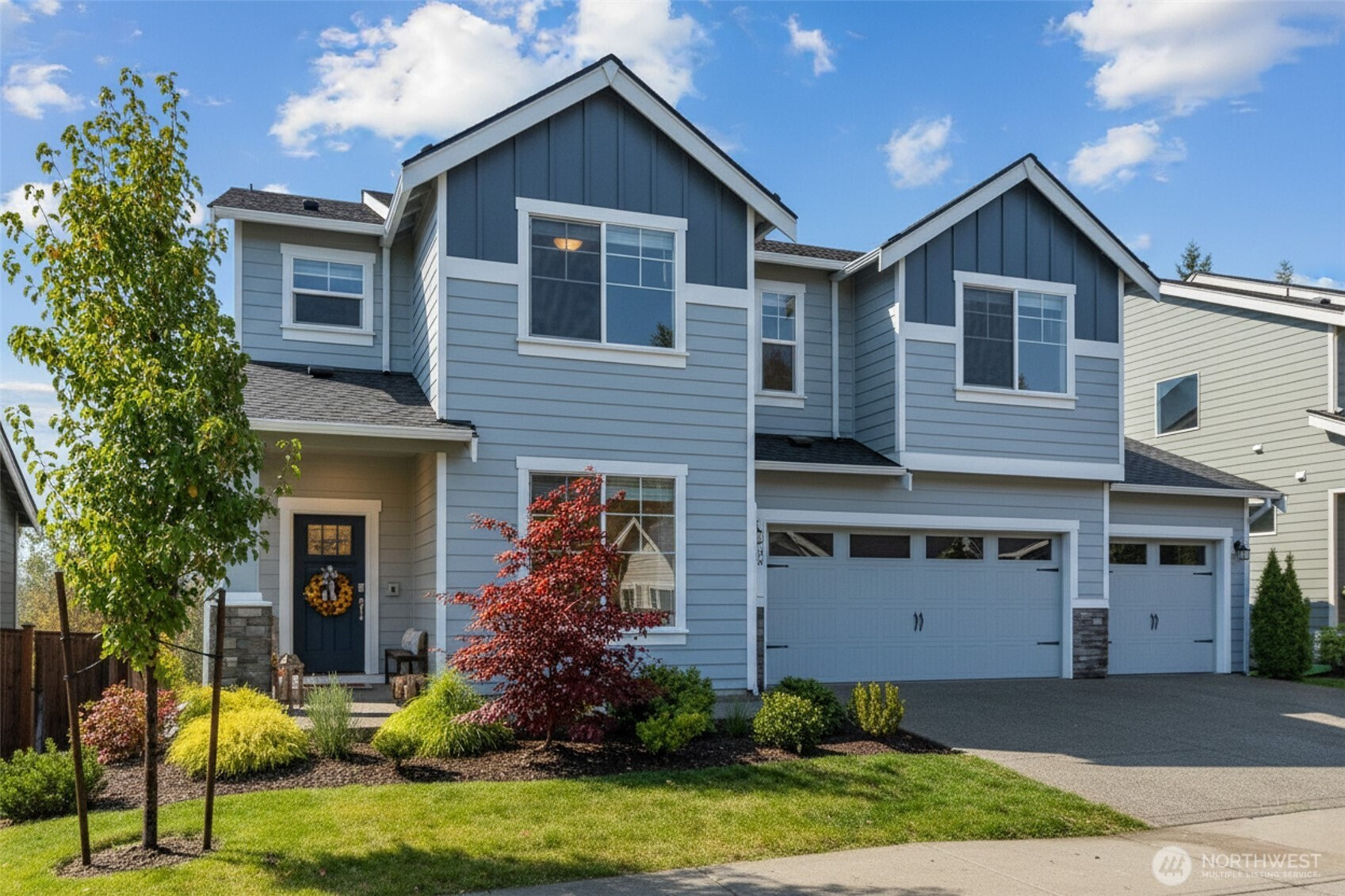 10424 Treasure Drive NW, Silverdale, WA 98383