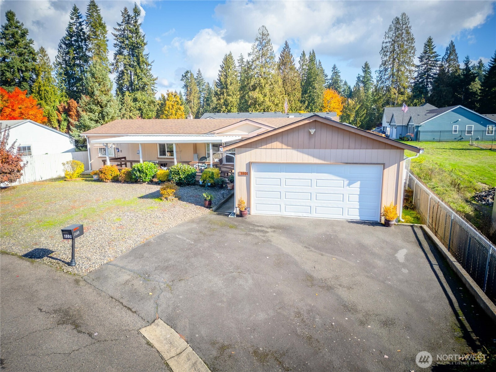 1808 NE 61st Circle, Vancouver, WA 98665