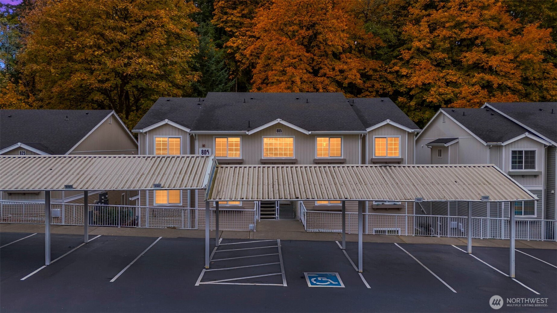 805 Harrington Place SE, Renton, WA 98058