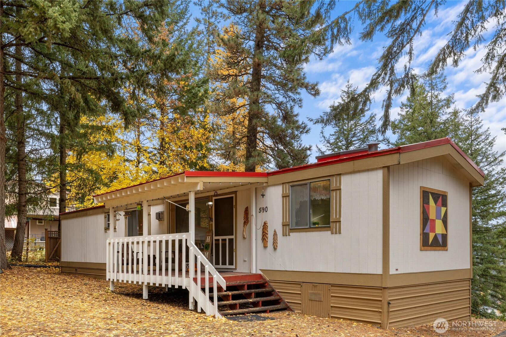 590 Oakmont Drive, Cle Elum, WA 98922