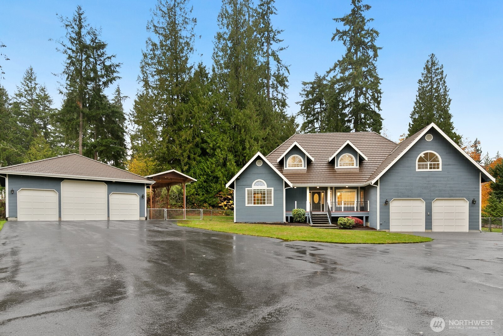 3930 S 352nd Street, Auburn, WA 98001