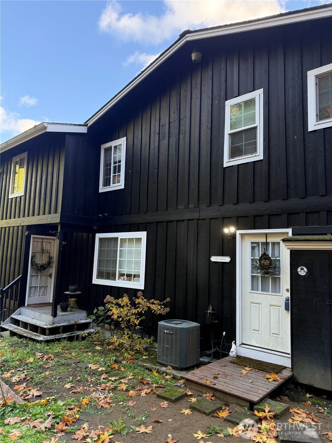 6217 Lackey Road, Vaughn, WA 98394