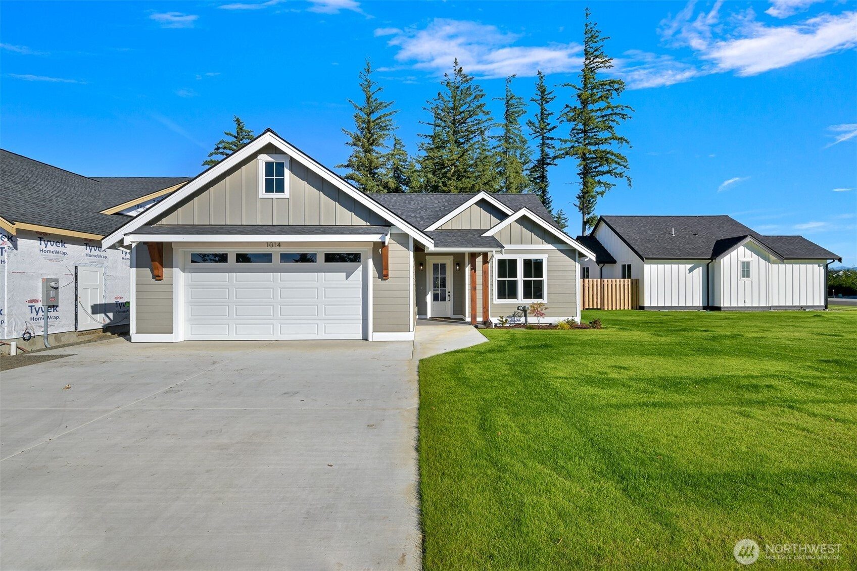 1014 Night Hawk Way, Everson, WA 98247