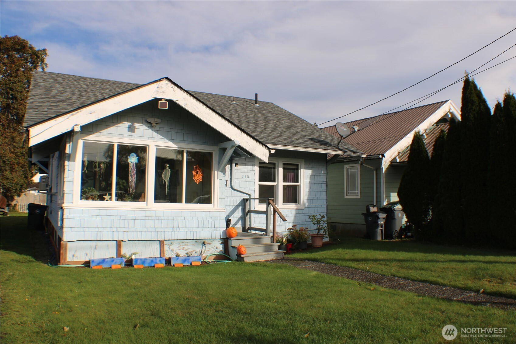 315 Eklund Avenue, Hoquiam, WA 98550