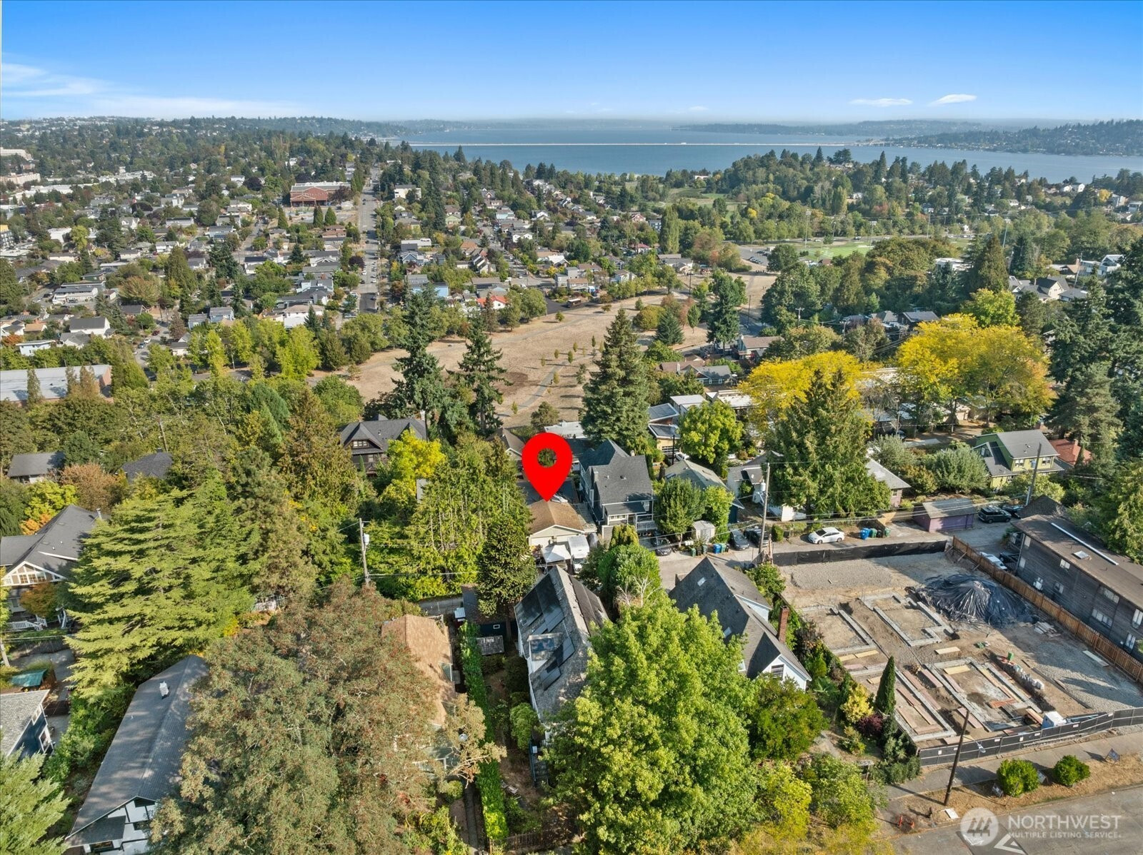 3925 S Americus Street, Seattle, WA 98118