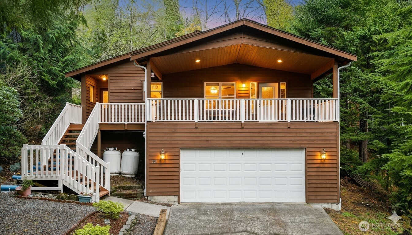 30 Lost Lake Lane, Bellingham, WA 98229