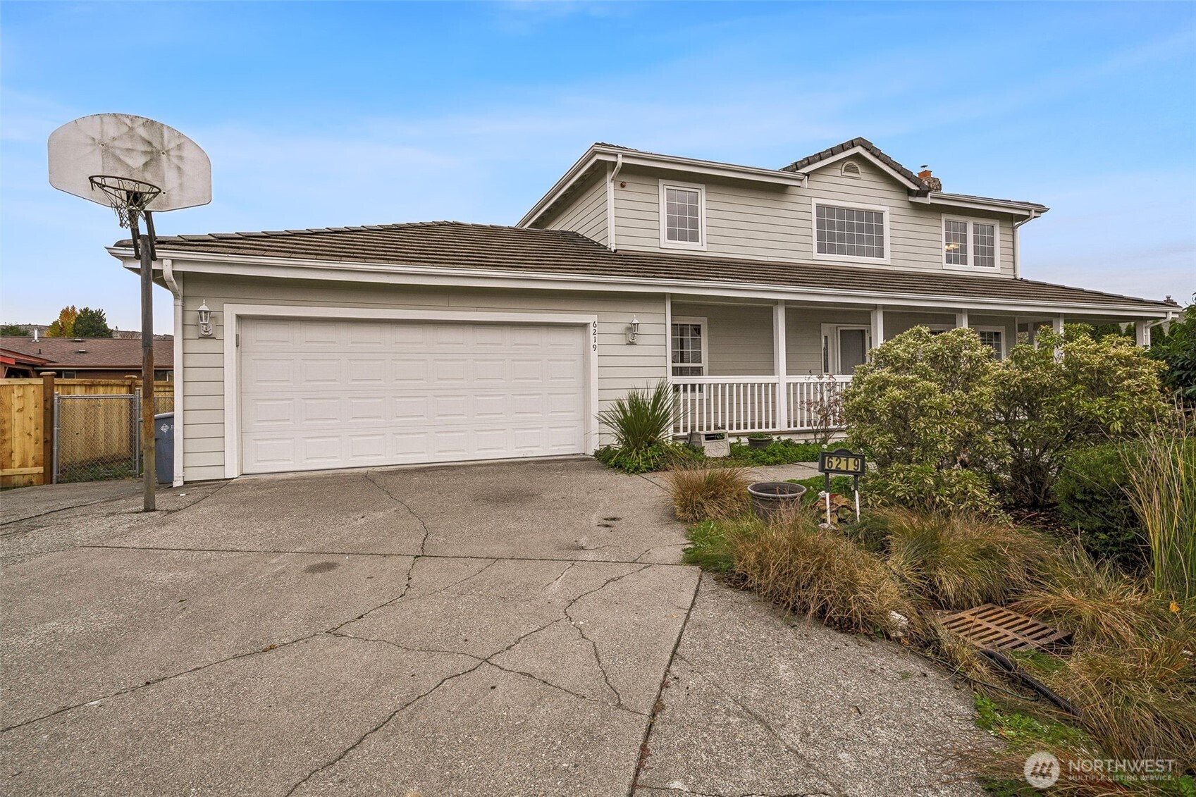 6219 153rd Avenue Ct E, Sumner, WA 98390