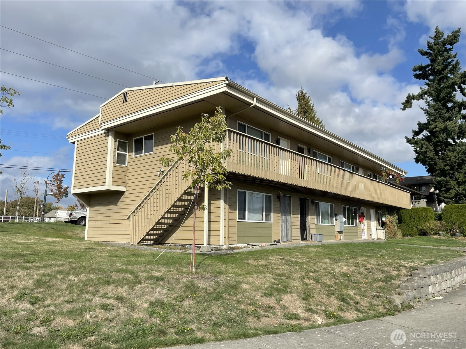 1422 Chestnut Street, Everett, WA 98201