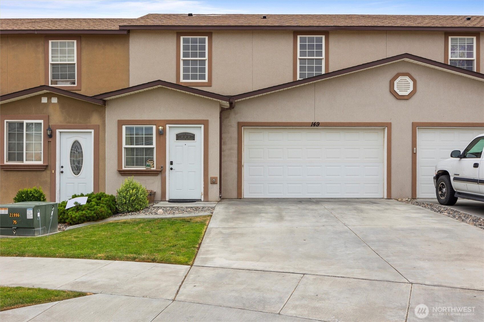 149 S Tweedt Place, Kennewick, WA 99336