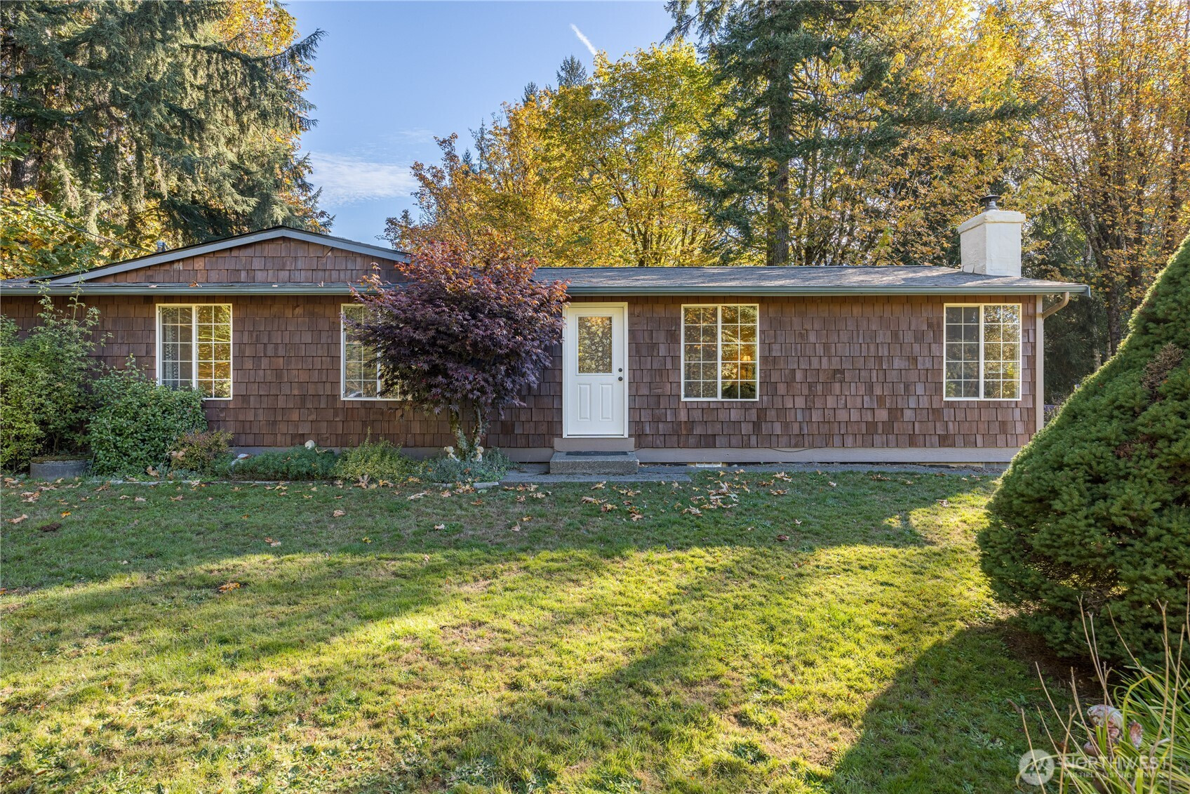 2095 Bear Creek Road, Port Angeles, WA 98363