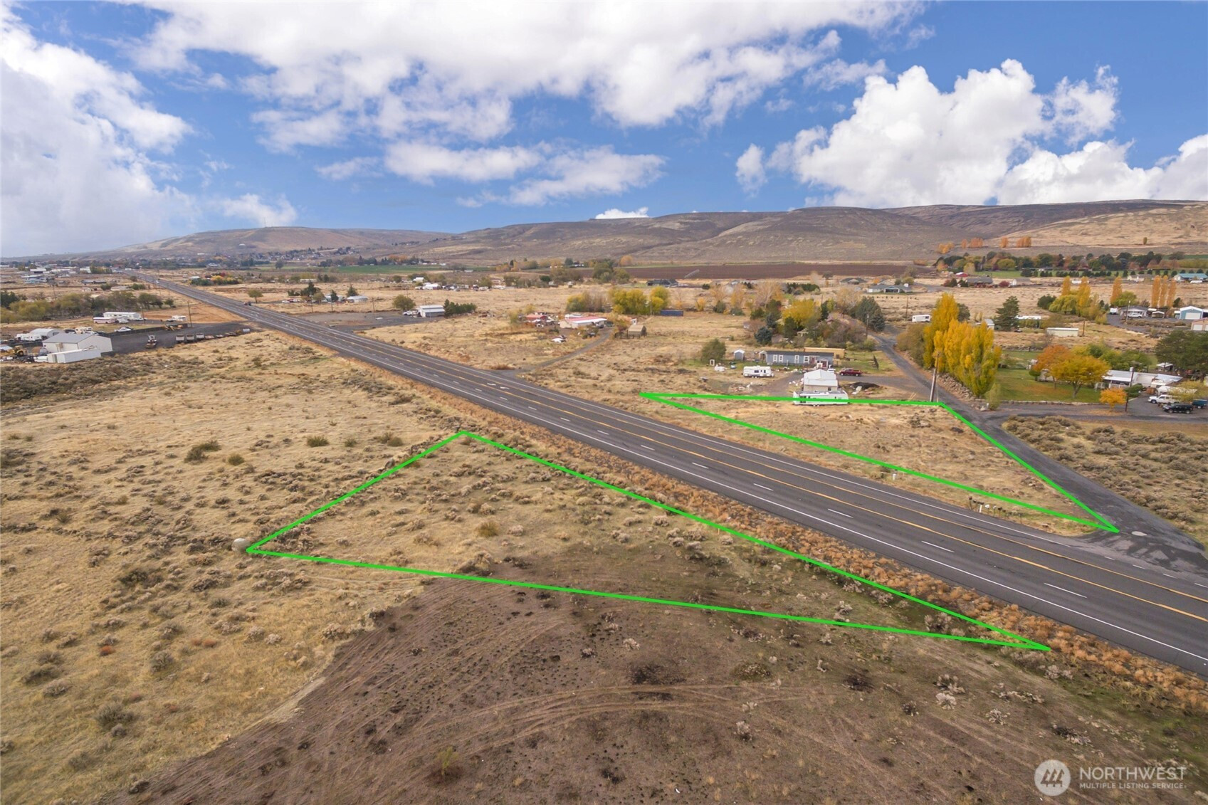 1565 Road 17.6, Ephrata, WA 98823