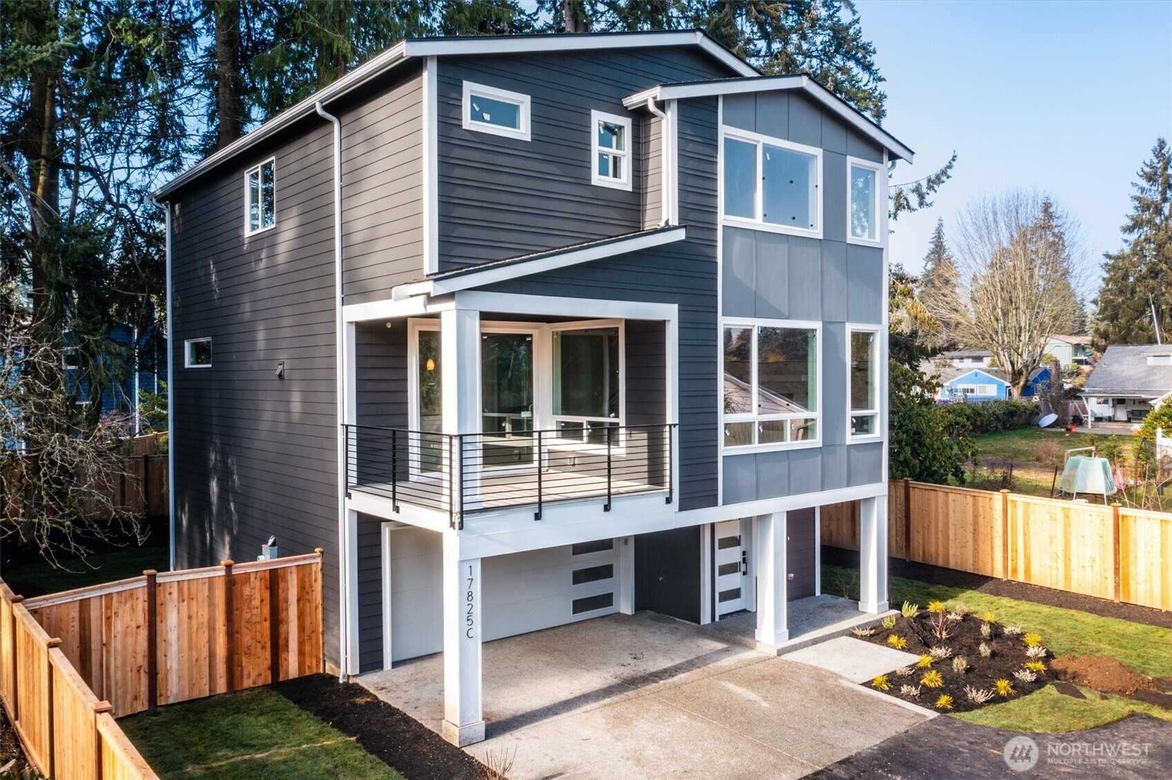 17825 N Wallingford Avenue, Shoreline, WA 98133