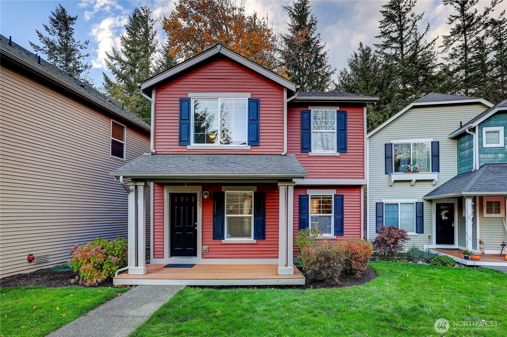 34027 SE Strouf Street, Snoqualmie, WA 98065