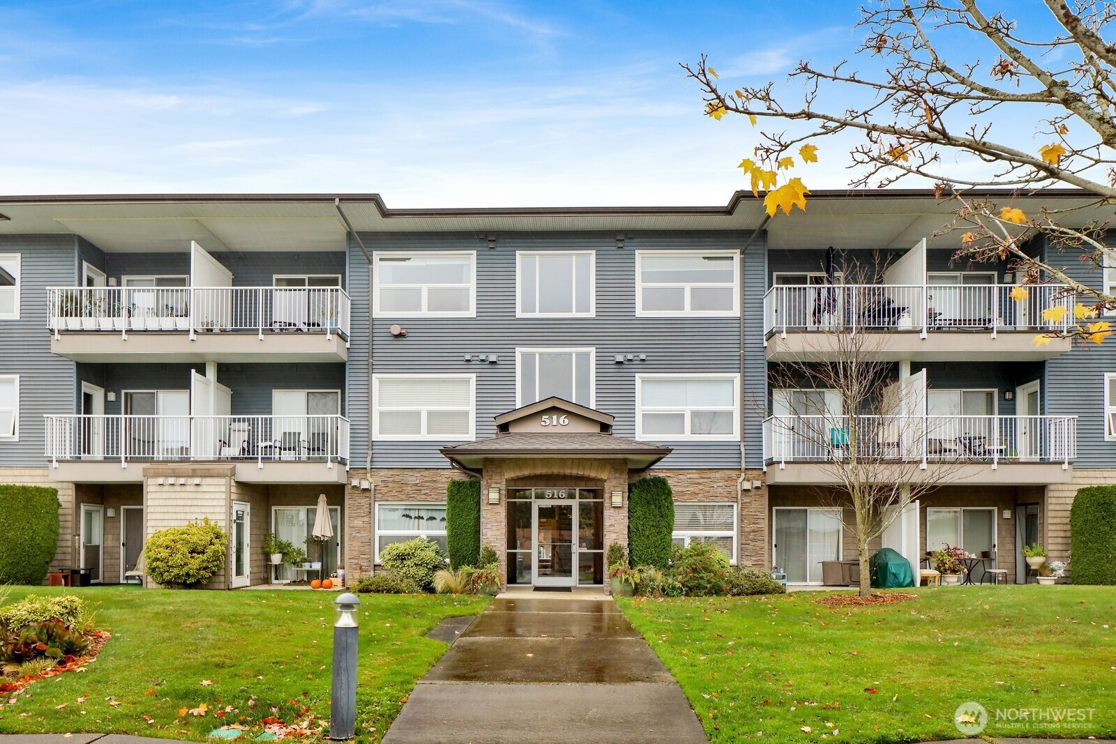 516 Darby Drive, Bellingham, WA 98226