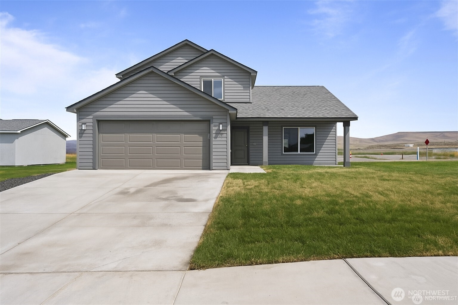 0 Lot 6 Karen Avenue, Royal City, WA 99357