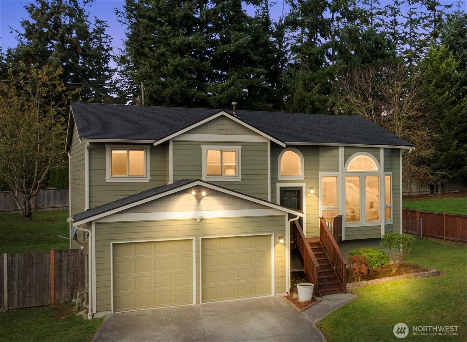 27714 74th Avenue NW, Stanwood, WA 98292