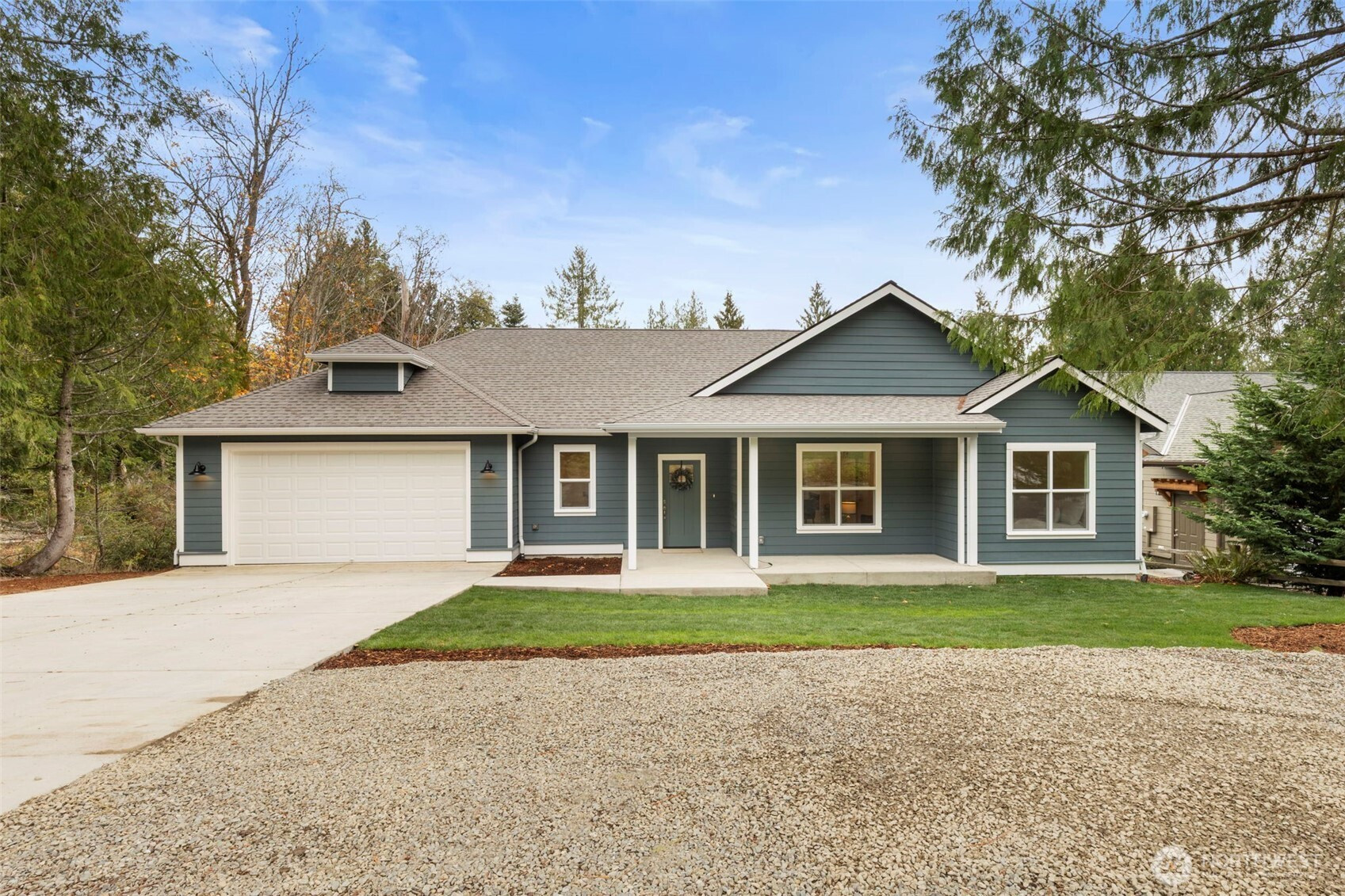 381 Rainier Lane, Port Ludlow, WA 98365