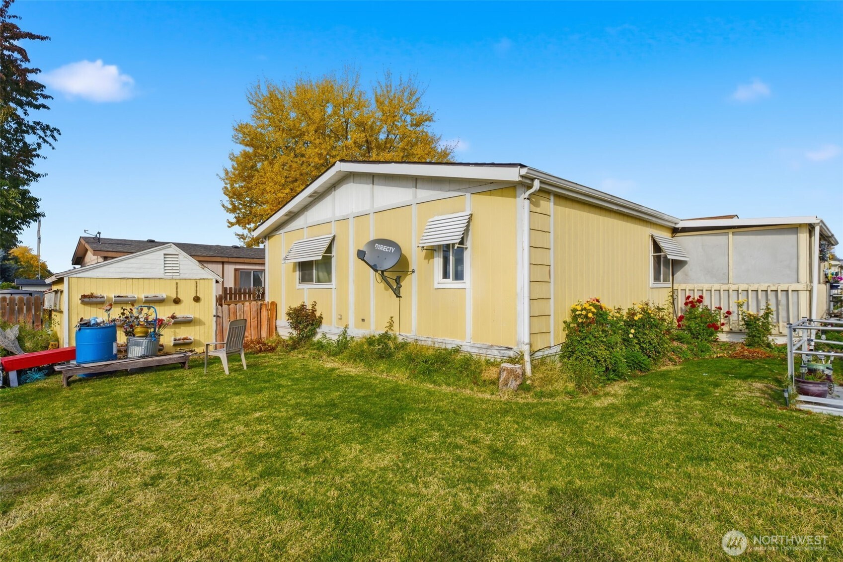 549 NE Criscola Avenue, College Place, WA 99324