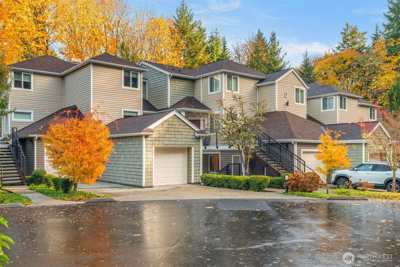 5000 NW Village Park Drive, Issaquah, WA 98027