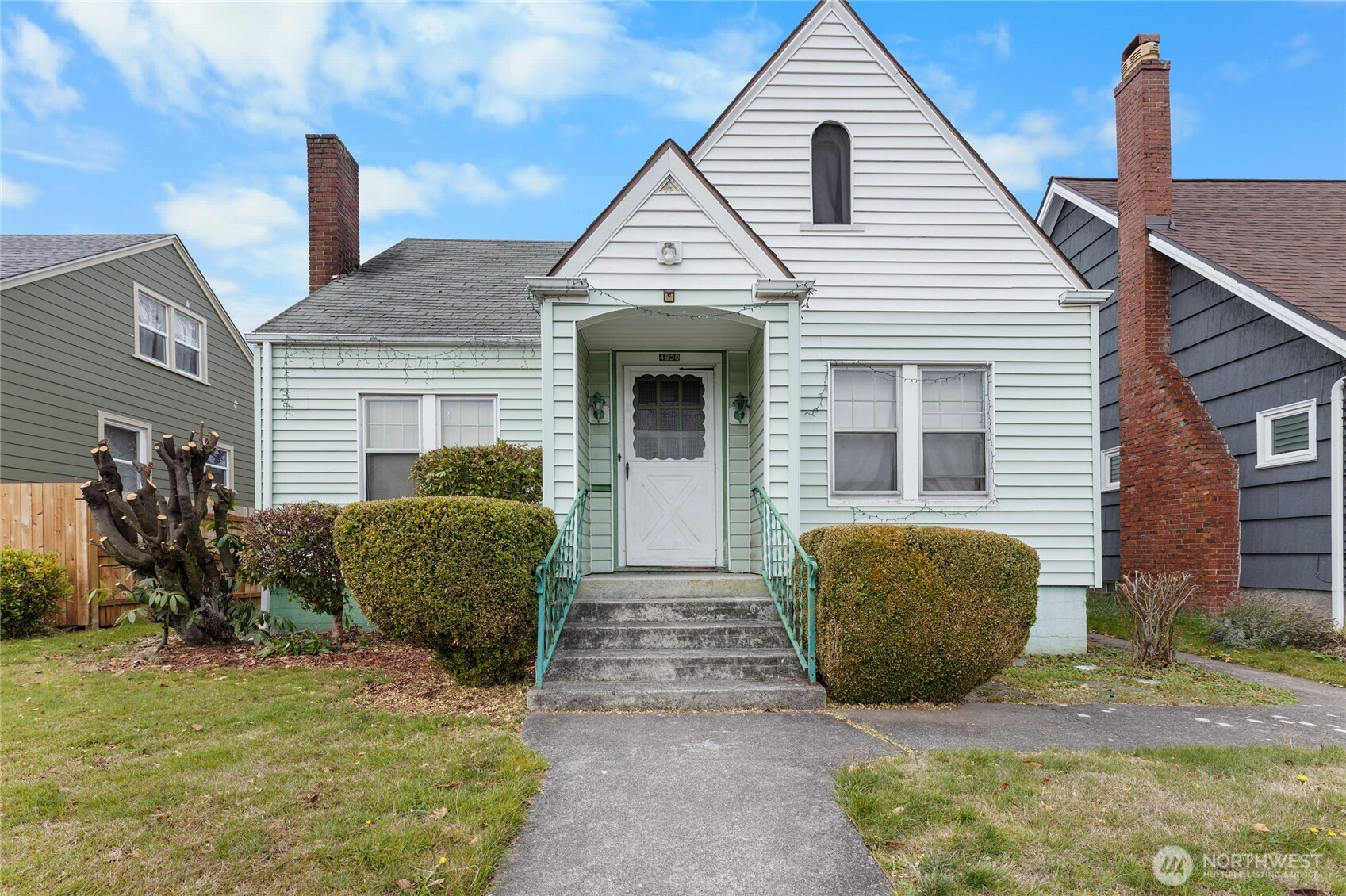 4830 S C Street, Tacoma, WA 98408