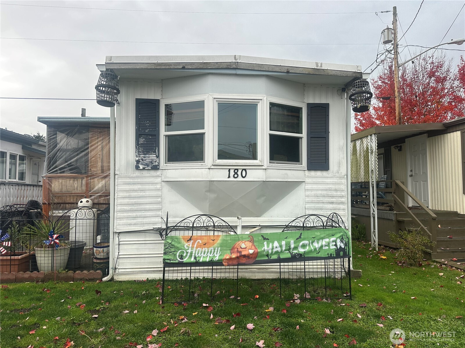 8080 Harborview Road, Blaine, WA 98230