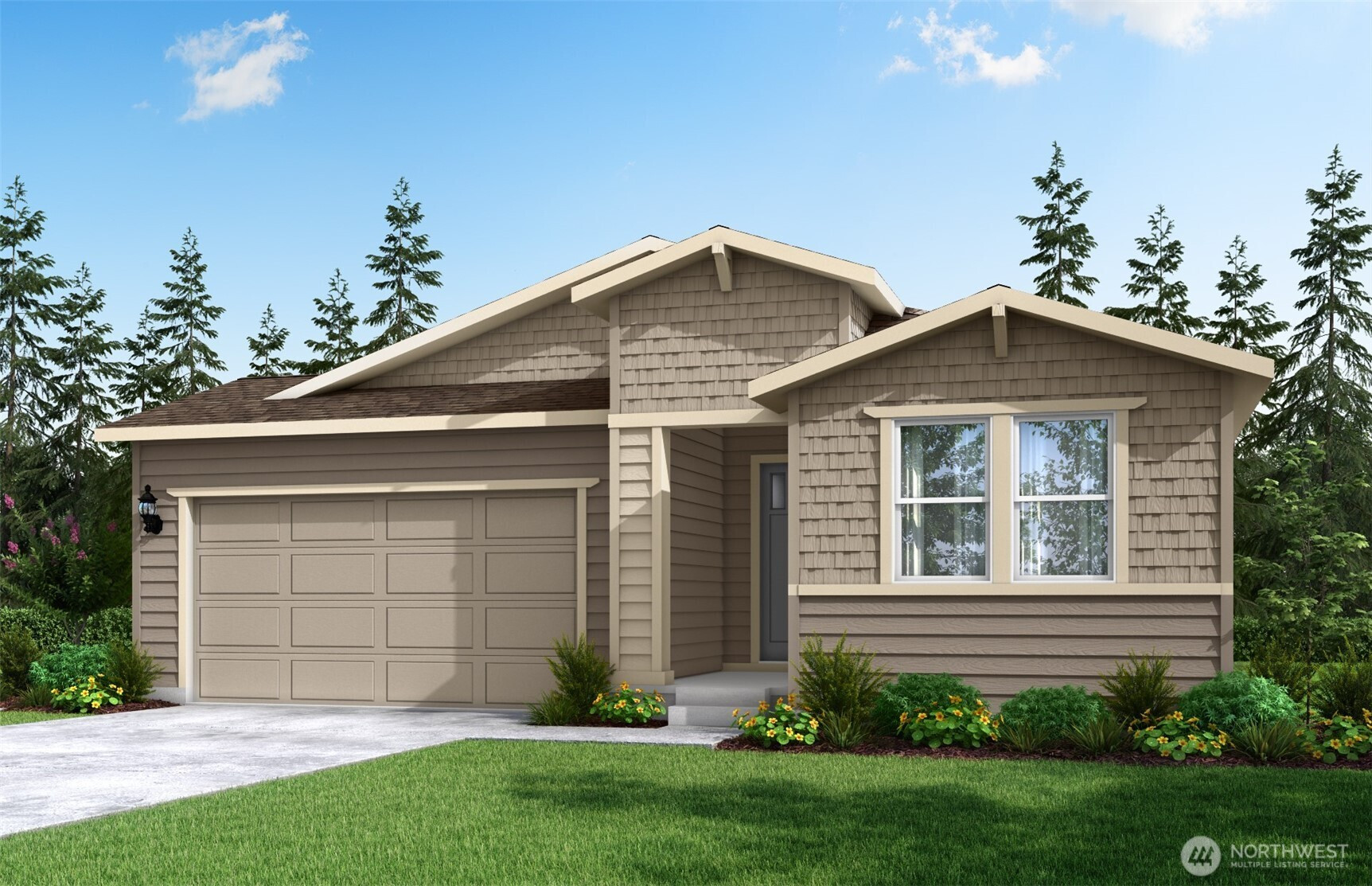 23503 Marinwoon Circle NE Road NE, Kingston, WA 98346