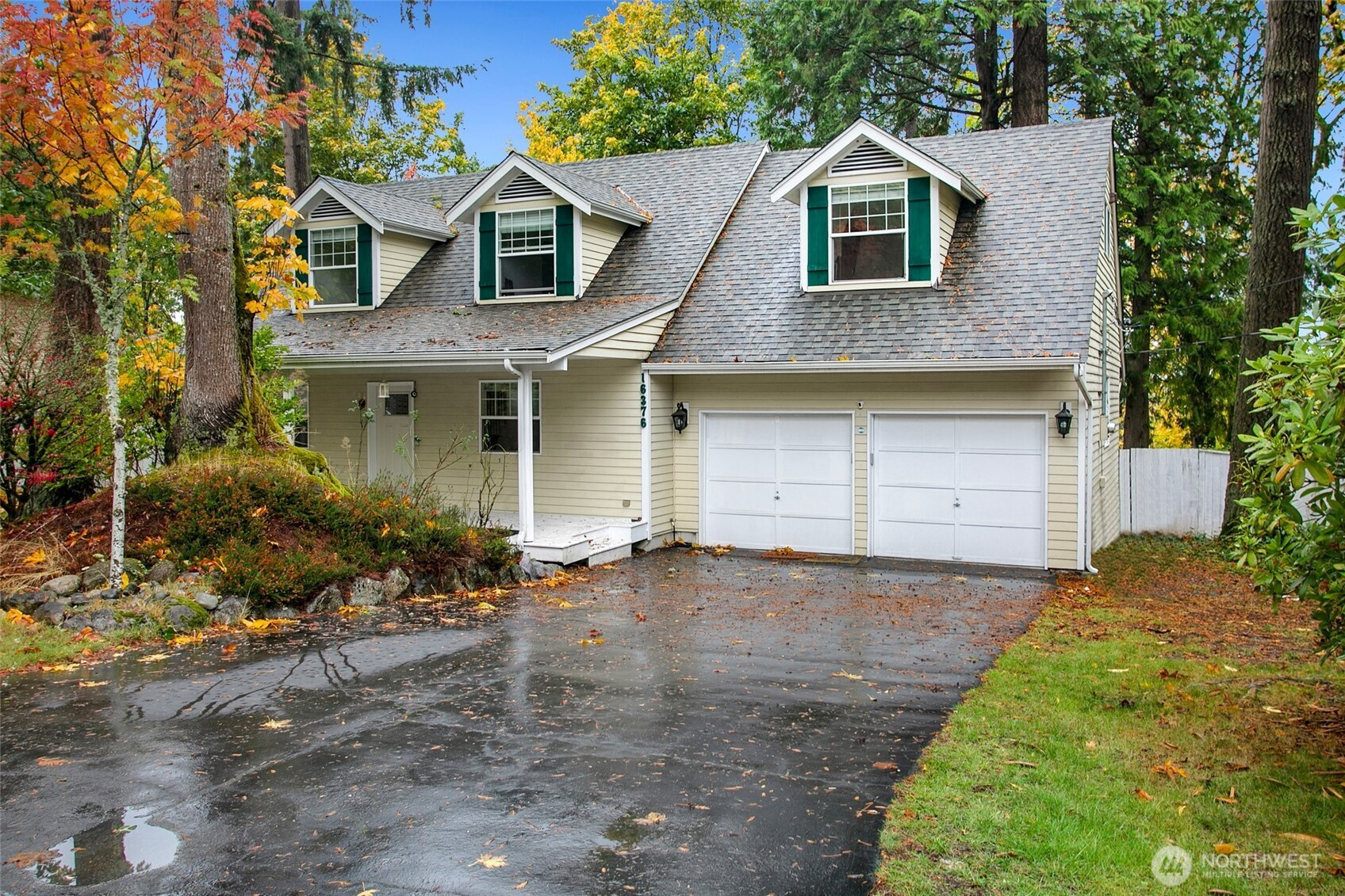 16376 SE 40th Street, Bellevue, WA 98006