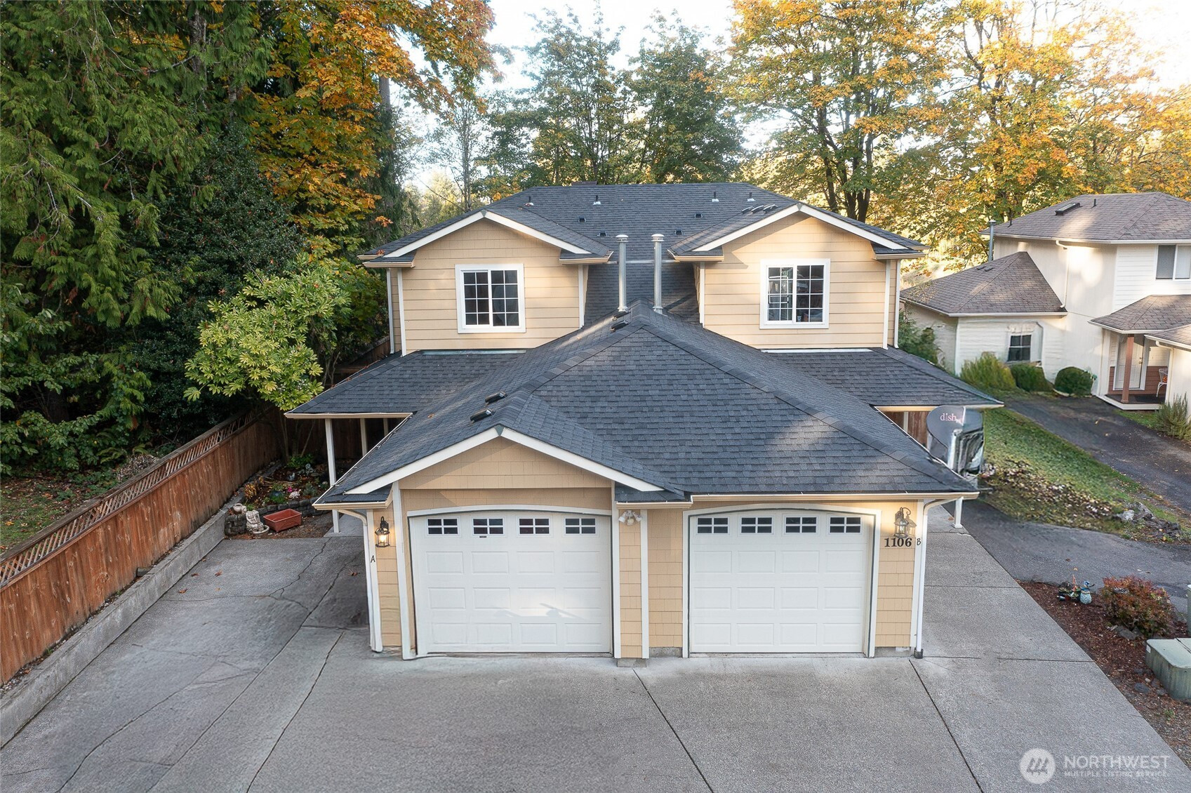 1106 Irving Street SW, Tumwater, WA 98512