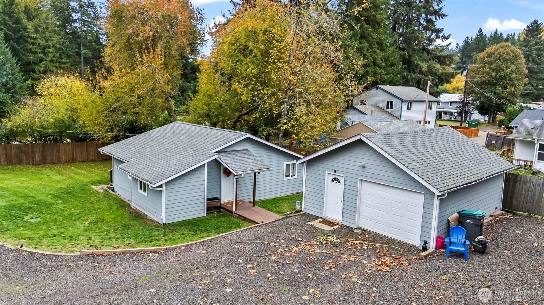 3955 Frone Lane W, Bremerton, WA 98312