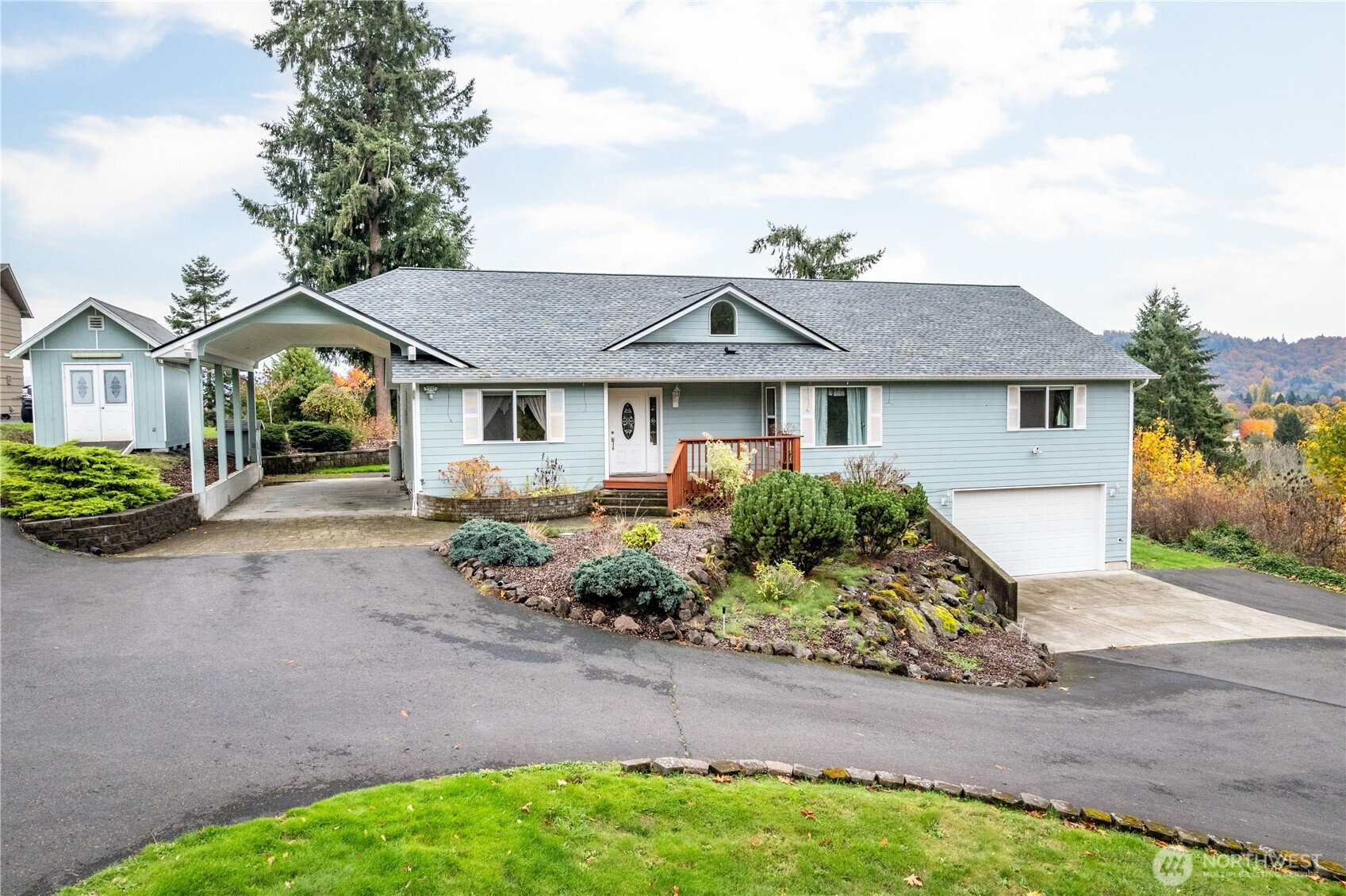 2820 36th Avenue, Longview, WA 98632