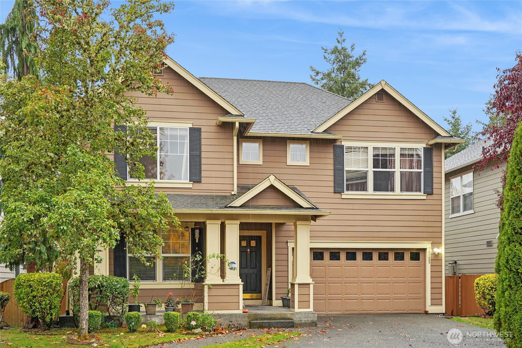 10185 224th Avenue NE, Redmond, WA 98053