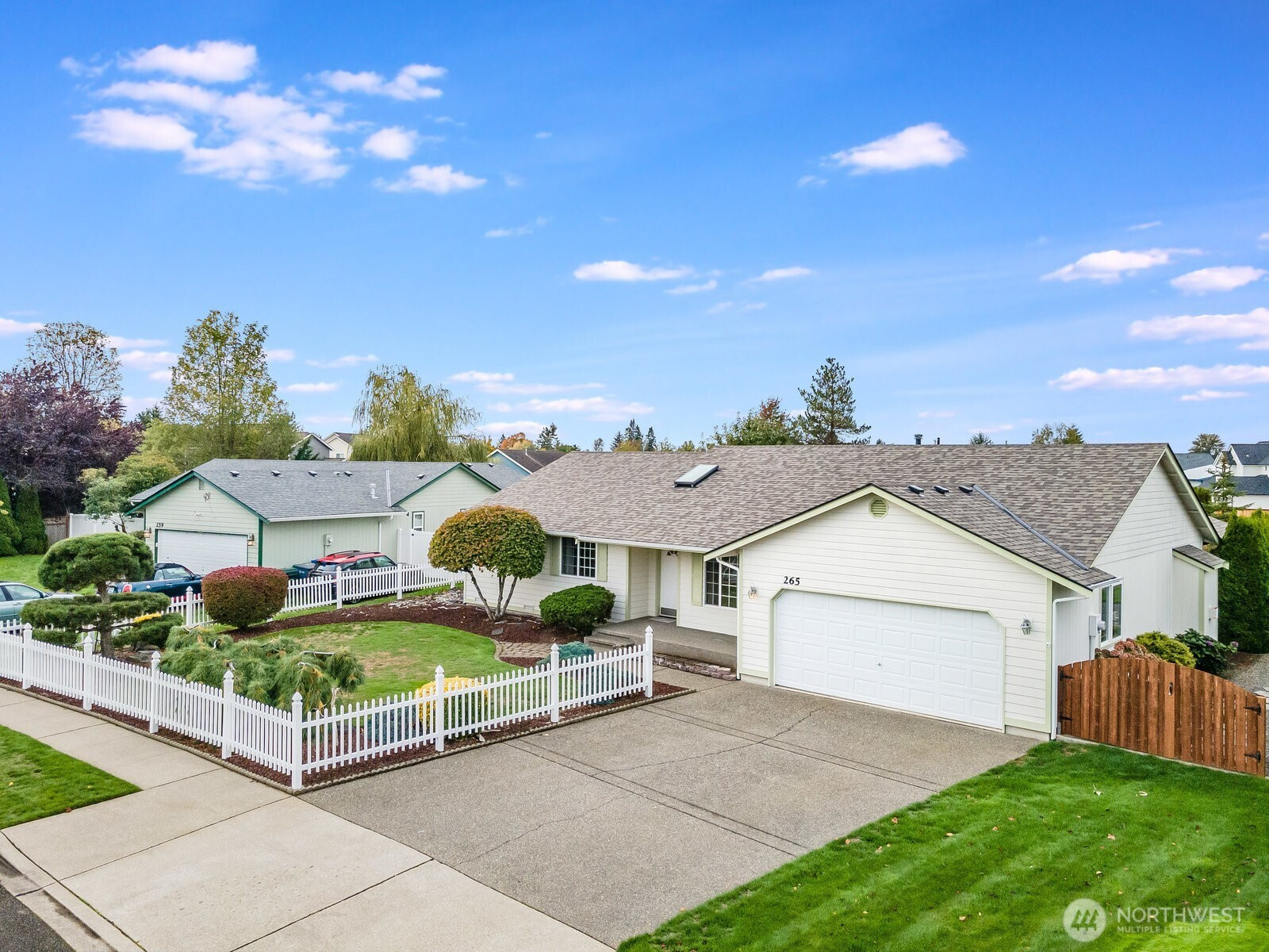 265 Heather Lane, Buckley, WA 98321