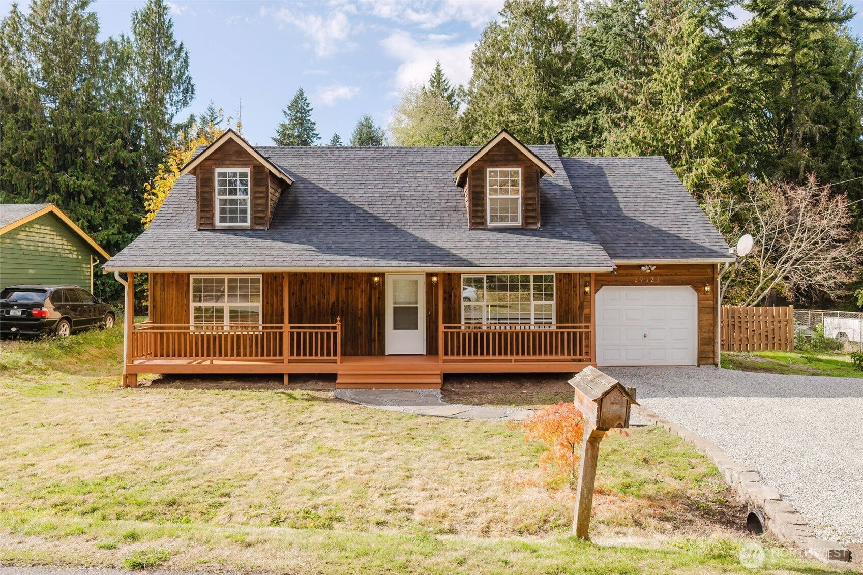 27527 Serene Drive NE, Kingston, WA 98346