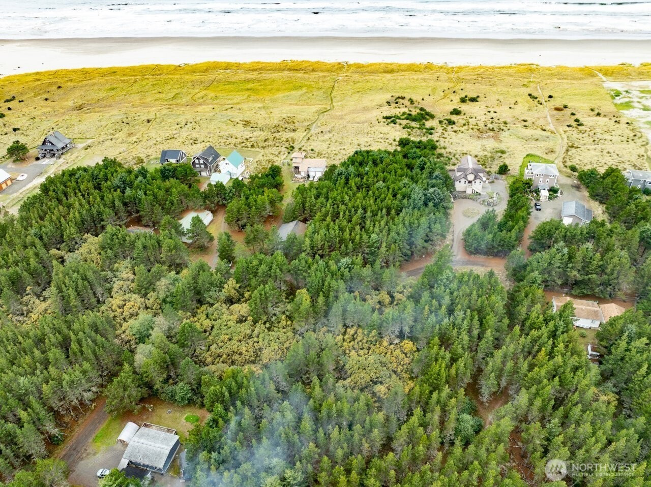 26707 J Lane, Ocean Park, WA 98640