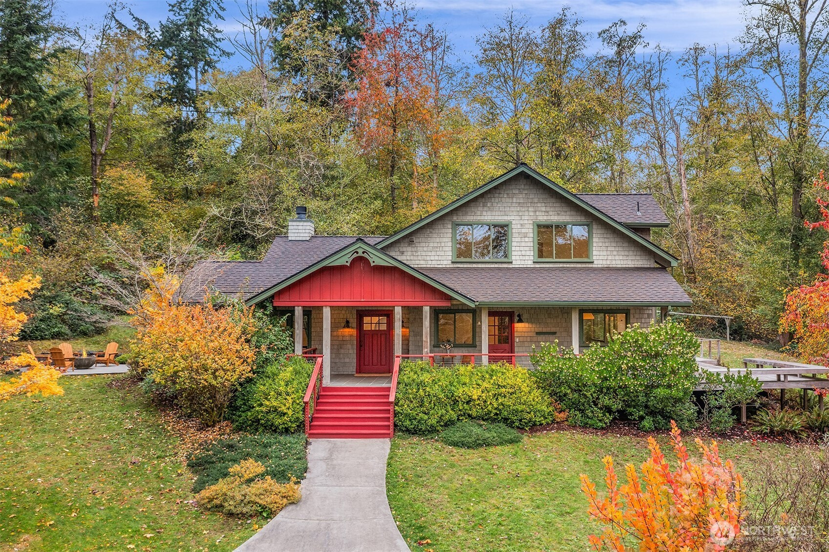 9326 SW 216th Street, Vashon, WA 98070