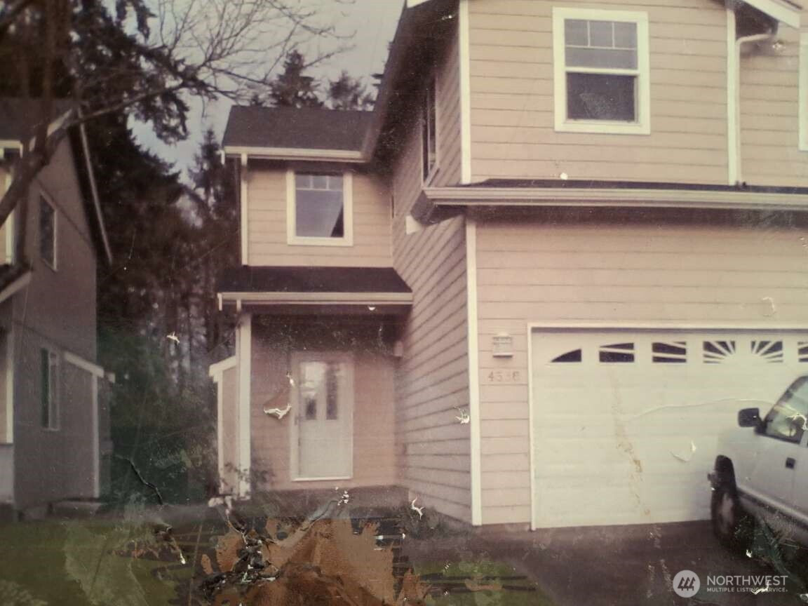 4538 NE 20th Way, Olympia, WA 98516