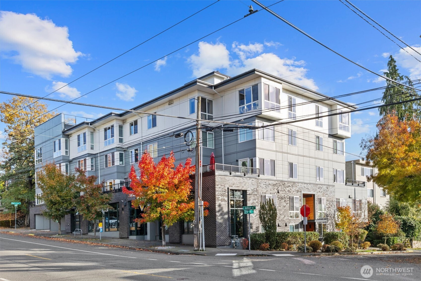 2901 S Jackson Street, Seattle, WA 98144