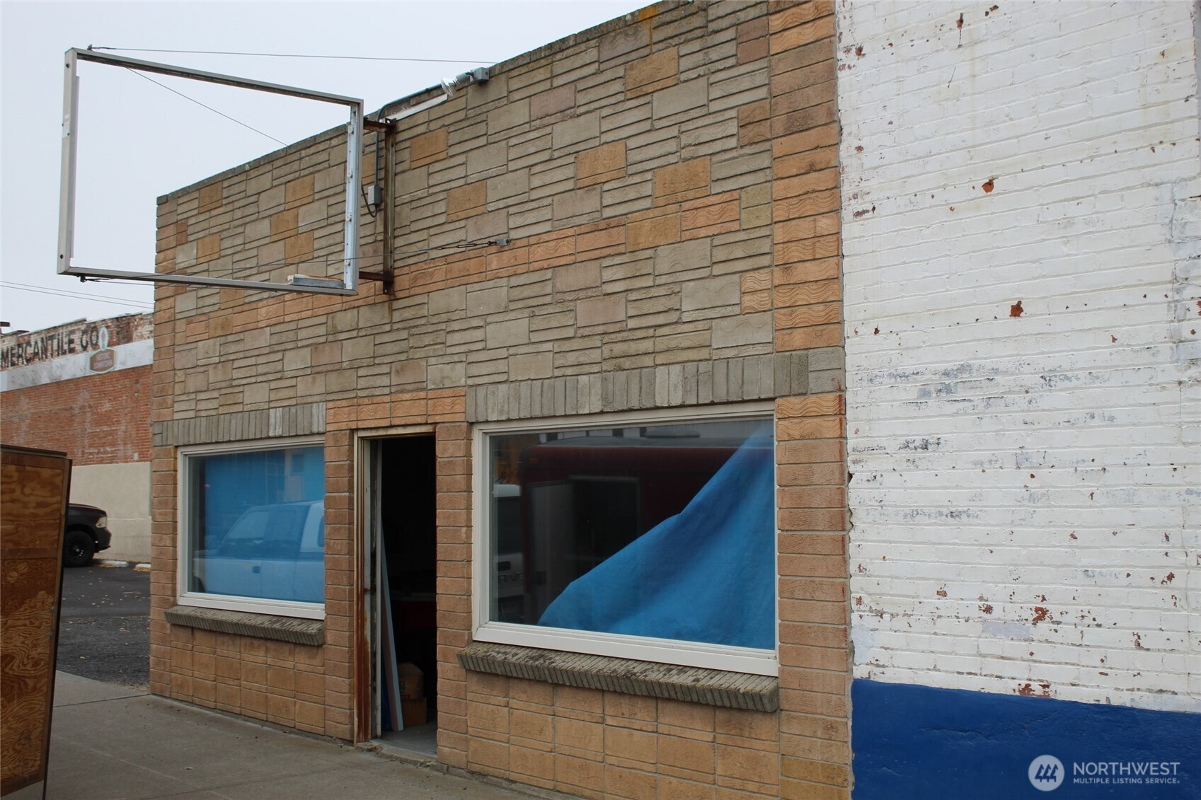 105 W Railroad Avenue, Ritzville, WA 99169