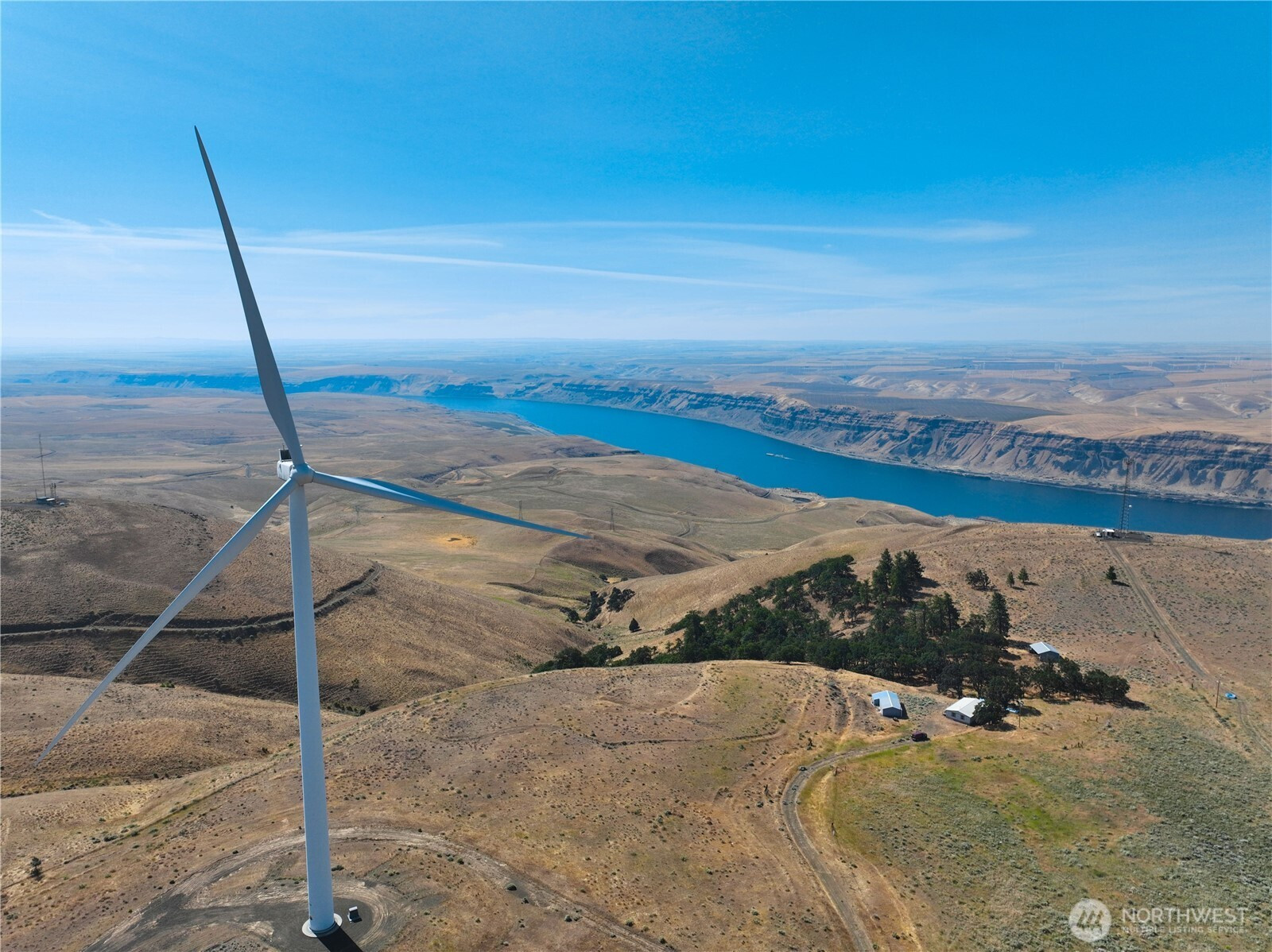 1 Hoctor Road, Goldendale, WA 98620