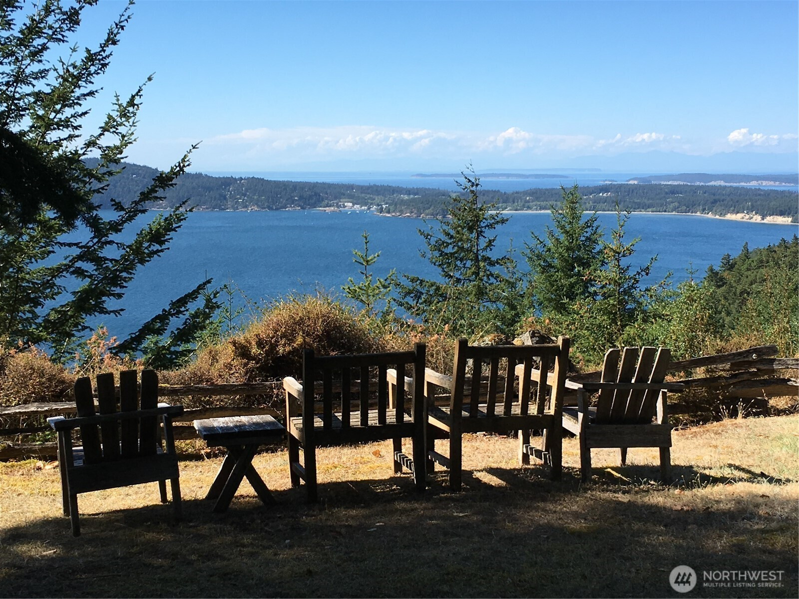 1189 Tomihi Drive, Orcas Island, WA 98245