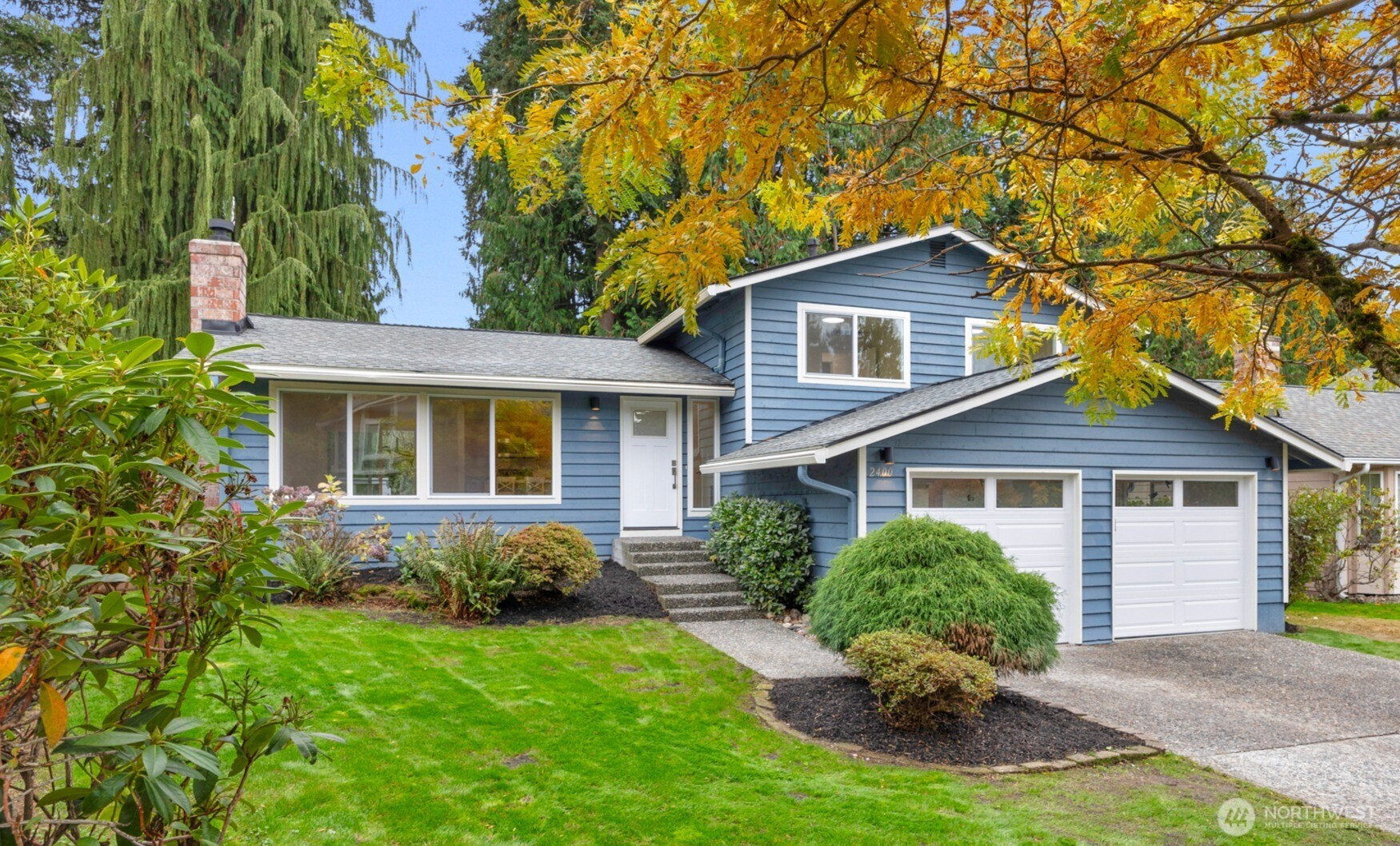 2400 177th Street SE, Bothell, WA 98012