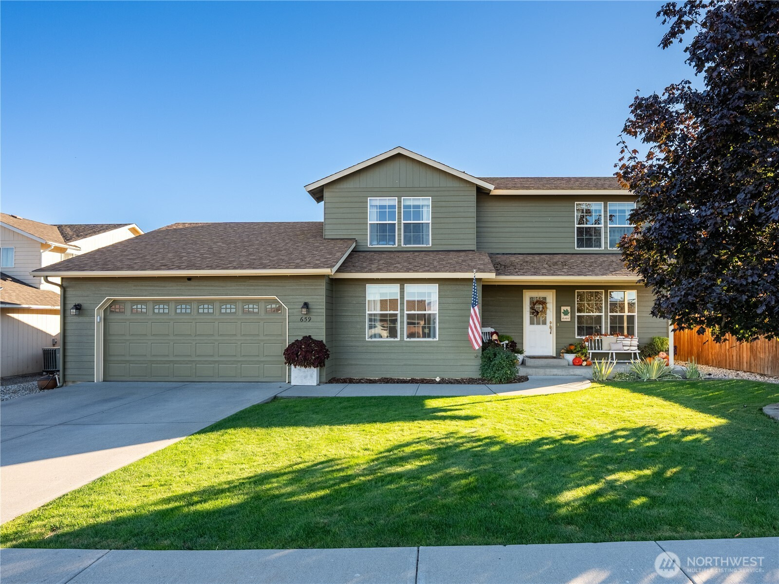659 Gehr Street, Wenatchee, WA 98801
