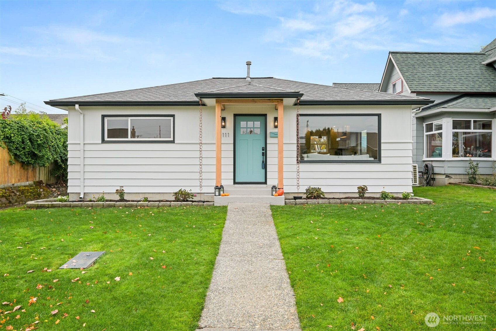 2111 Franklin Street, Bellingham, WA 98225