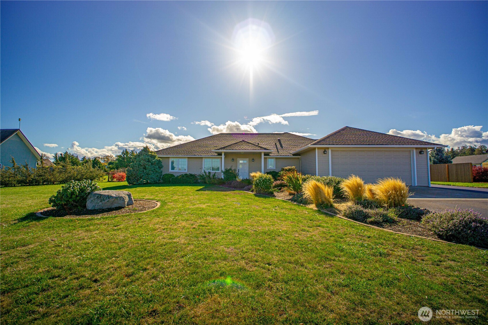 151 Quail Meadows Drive, Sequim, WA 98382