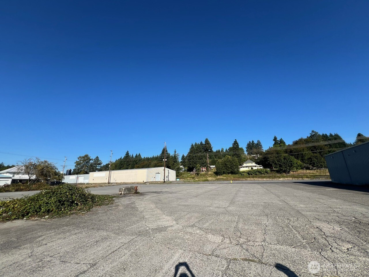 915 NW Kerron Street, Winlock, WA 98596