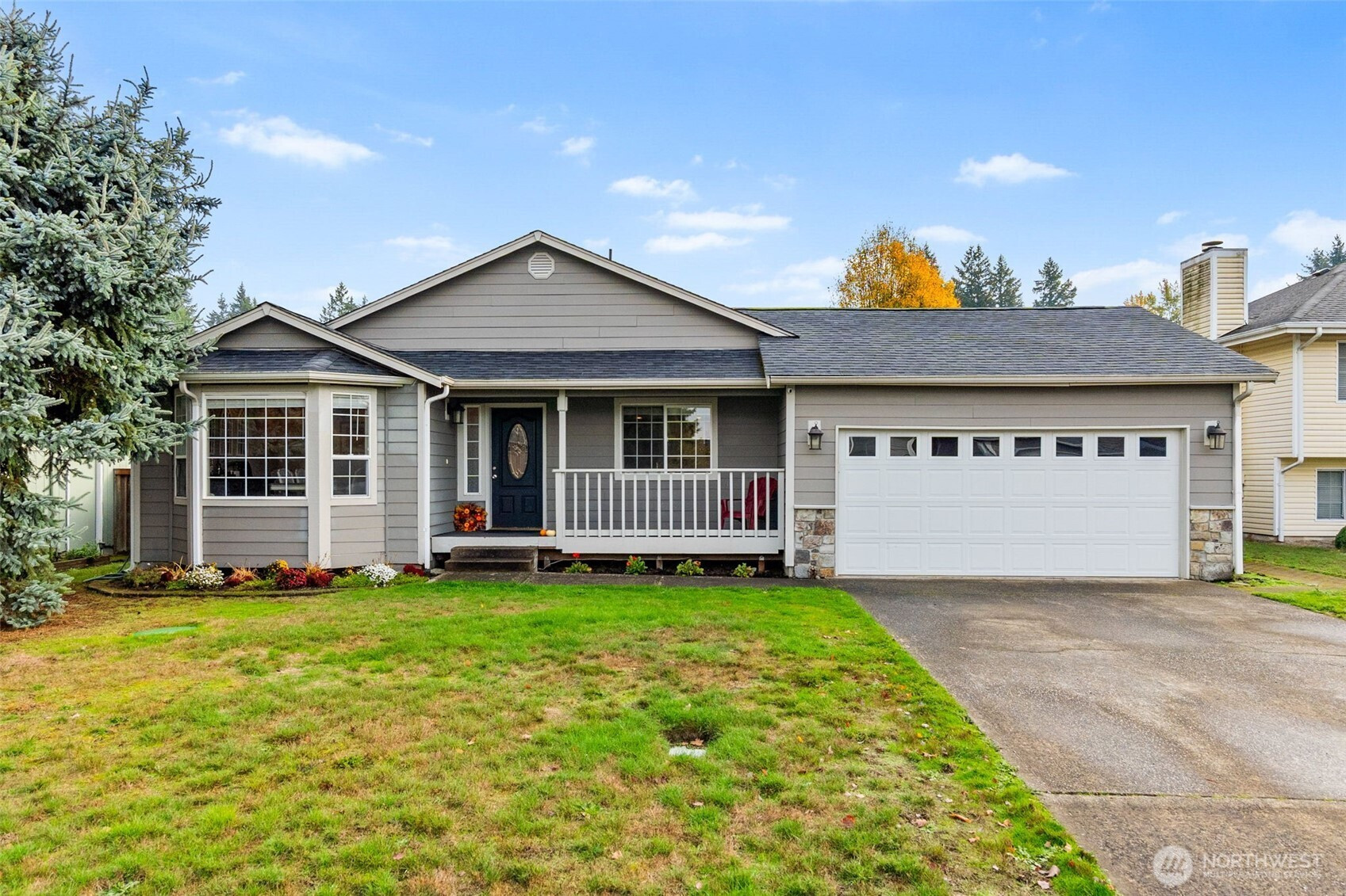 5931 Danials Loop SE, Lacey, WA 98513