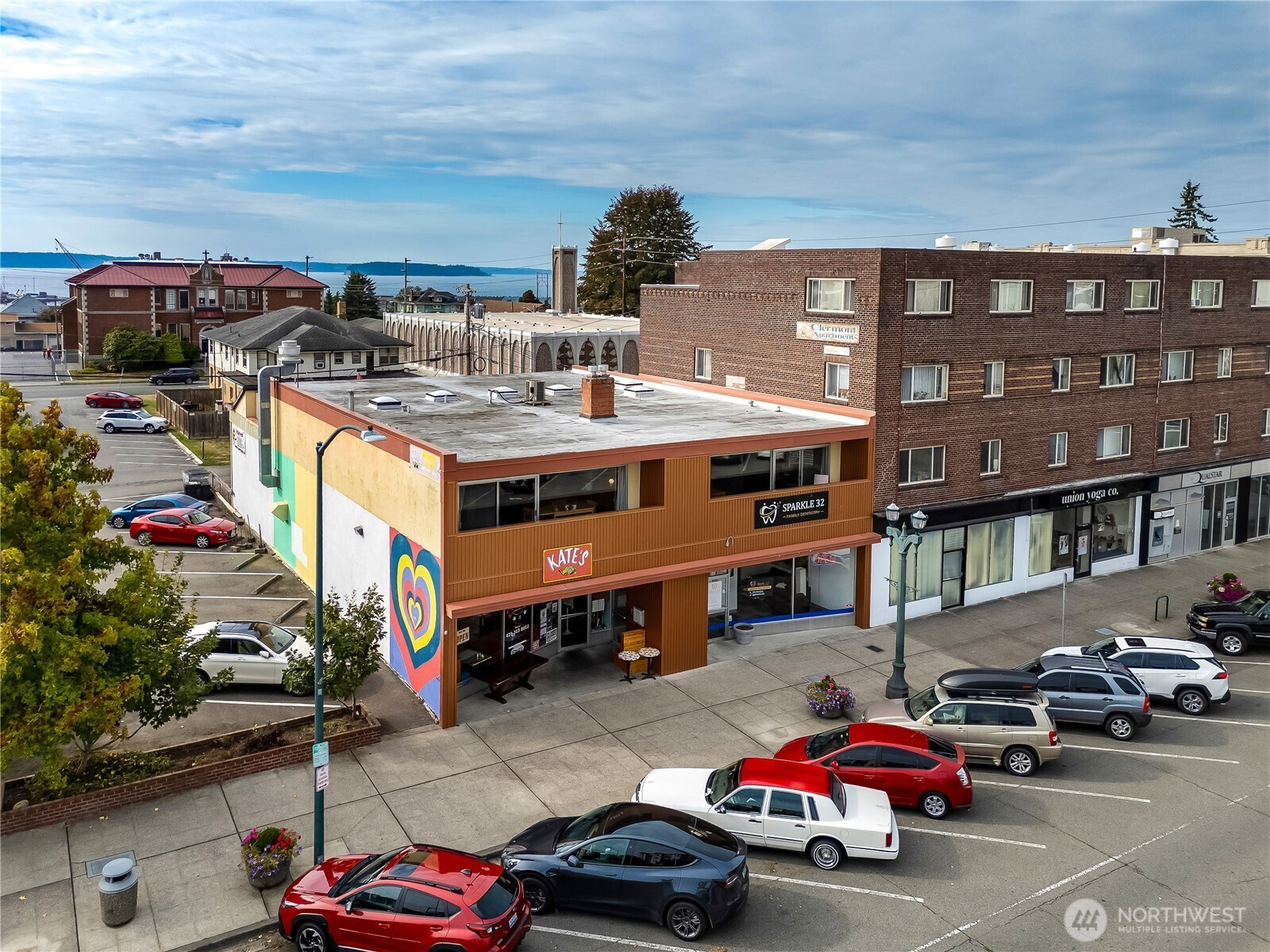 2512 Colby Avenue, Everett, WA 98201